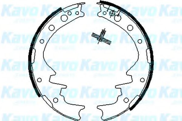 KAVO PARTS BS-9902