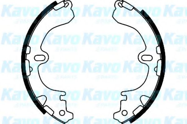 KAVO PARTS BS-9911