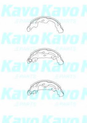 KAVO PARTS BS-9933