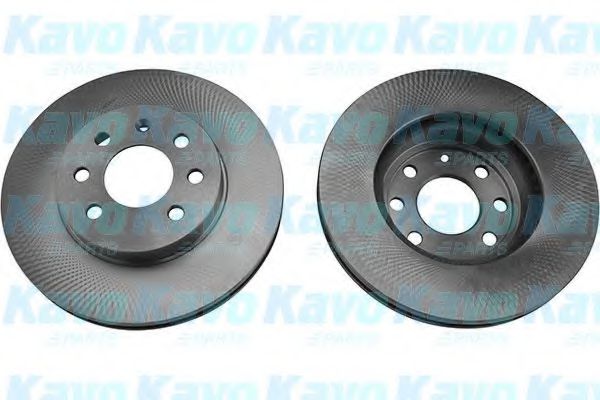 KAVO PARTS BR-1207