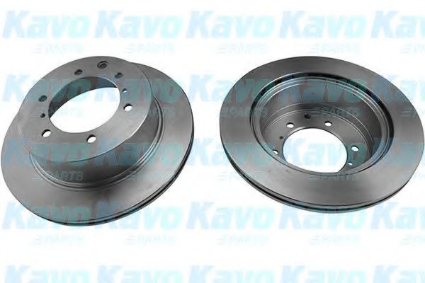 KAVO PARTS BR-3224