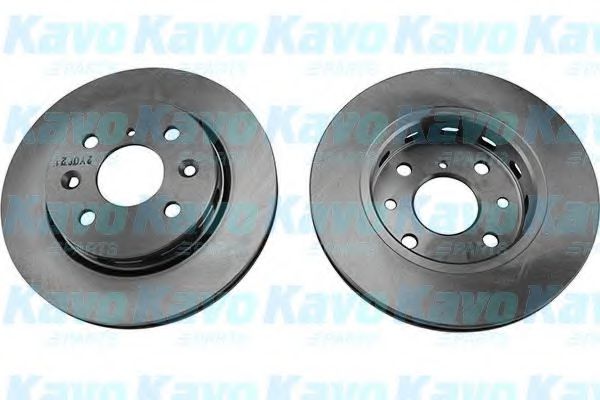 KAVO PARTS BR-4207