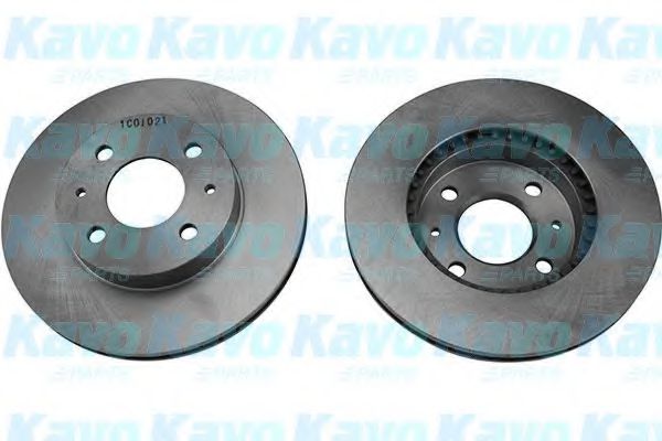 KAVO PARTS BR-6759