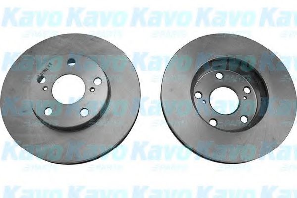 KAVO PARTS BR-9357