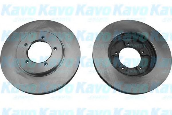 KAVO PARTS BR-9387