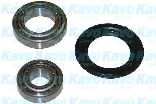 KAVO PARTS WBK-1007