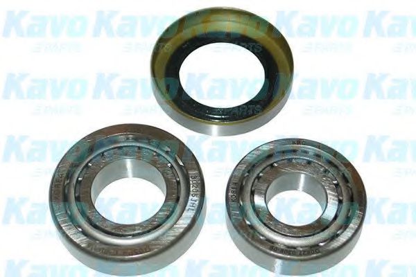 KAVO PARTS WBK-1008