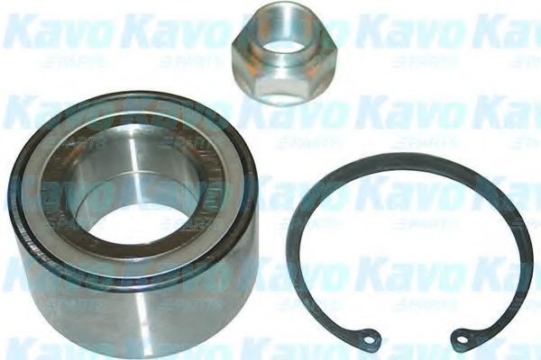 KAVO PARTS WBK-2001