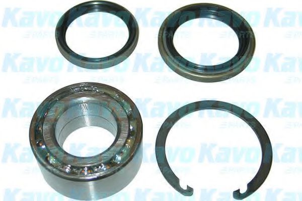 KAVO PARTS WBK-5504