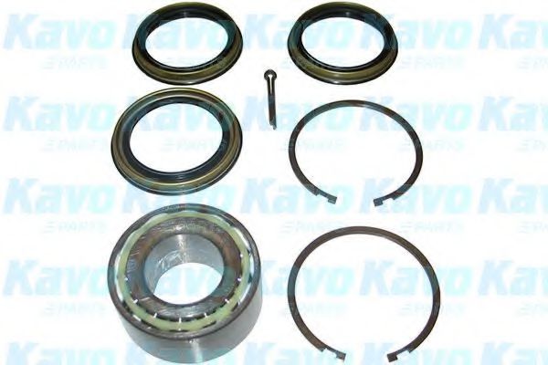 KAVO PARTS WBK-6501