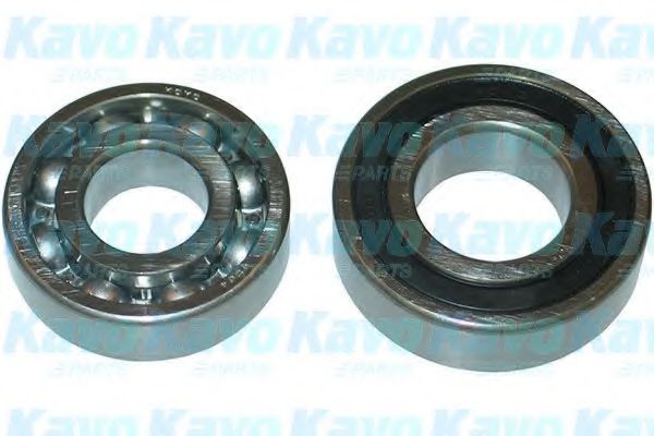 KAVO PARTS WBK-8514