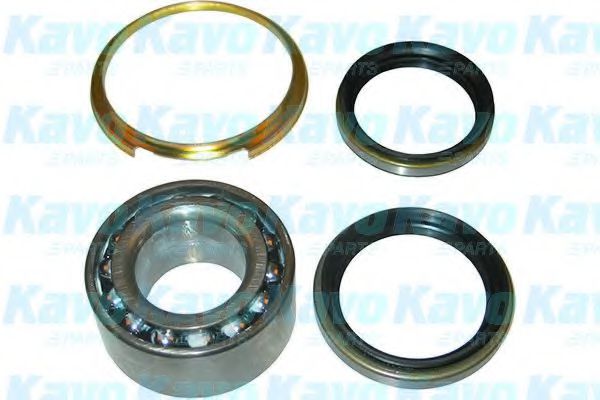 KAVO PARTS WBK-9005