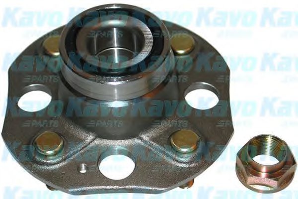 KAVO PARTS WBK-2006