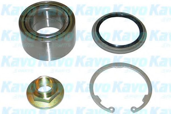 KAVO PARTS WBK-4502