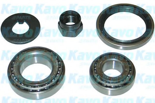 KAVO PARTS WBK-4506