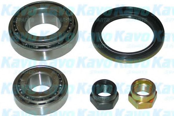 KAVO PARTS WBK-4510