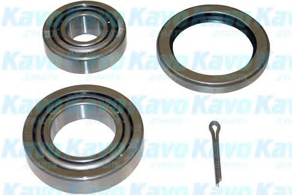 KAVO PARTS WBK-9003