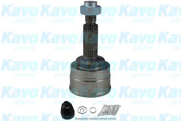 KAVO PARTS CV-6529