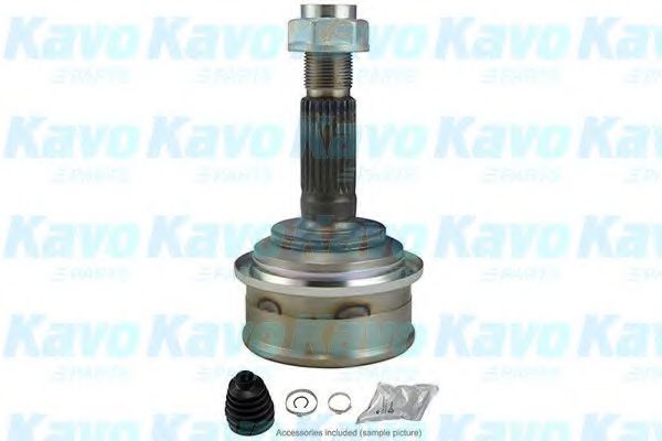 KAVO PARTS CV-1510