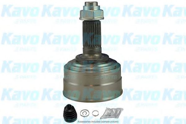 KAVO PARTS CV-2009