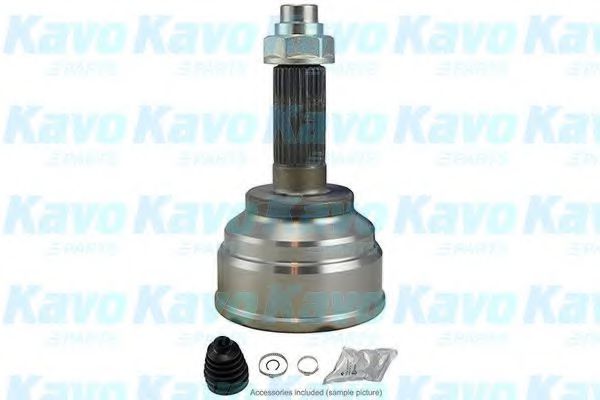 KAVO PARTS CV-4501