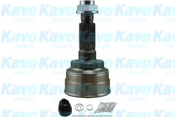 KAVO PARTS CV-4502