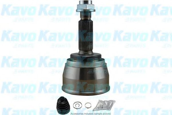 KAVO PARTS CV-5505