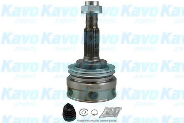 KAVO PARTS CV-6502