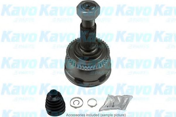 KAVO PARTS CV-6520