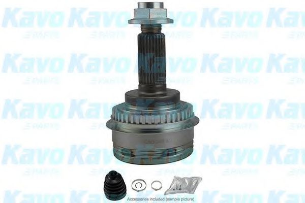 KAVO PARTS CV-8010