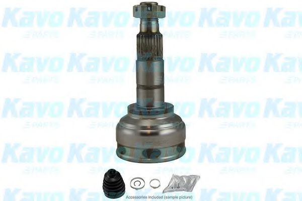 KAVO PARTS CV-8012