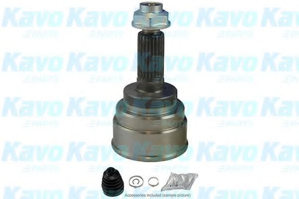 KAVO PARTS CV-8504