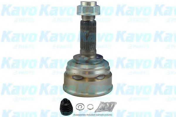 KAVO PARTS CV-9022