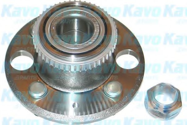 KAVO PARTS WBK-2009