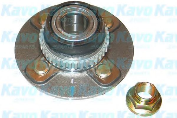 KAVO PARTS WBK-3013