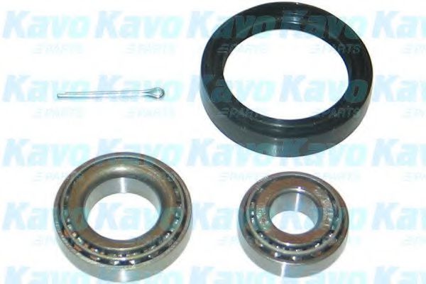 KAVO PARTS WBK-3014