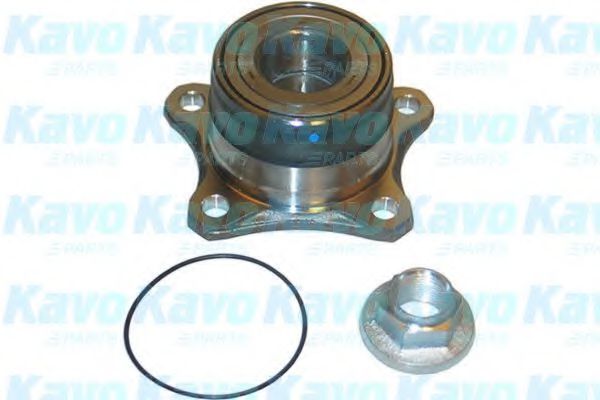 KAVO PARTS WBK-9030