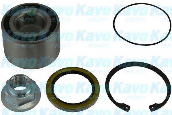 KAVO PARTS WBK-9034