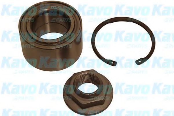 KAVO PARTS WBK-6514