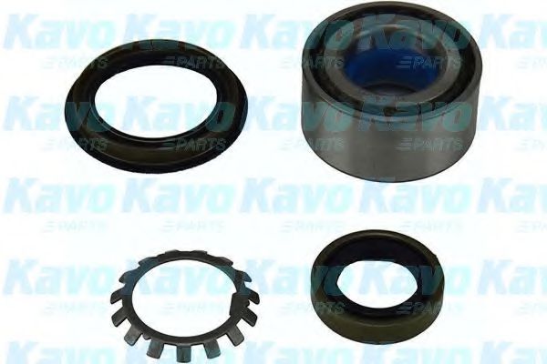 KAVO PARTS WBK-6517