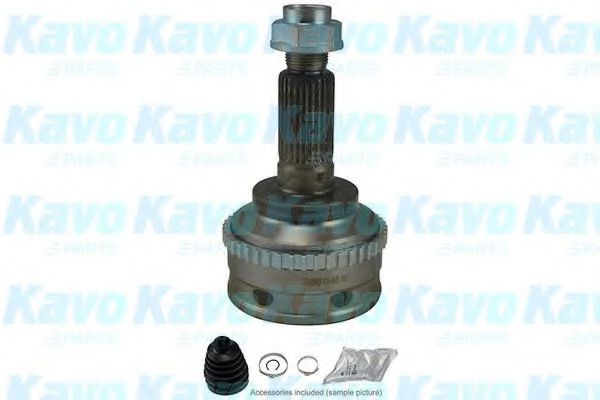 KAVO PARTS CV-4531