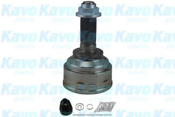 KAVO PARTS CV-4540