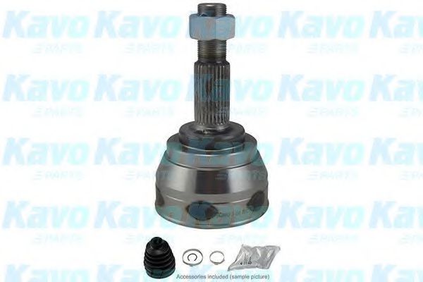 KAVO PARTS CV-6543