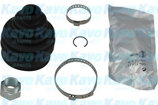 KAVO PARTS CVB-6509