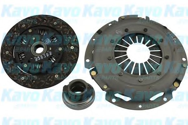 KAVO PARTS CP-2046