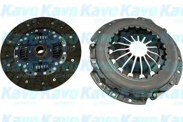 KAVO PARTS CP-2081