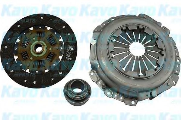 KAVO PARTS CP-4007