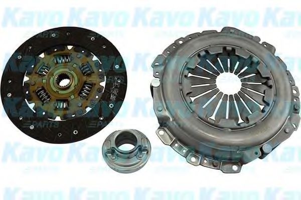 KAVO PARTS CP-4043