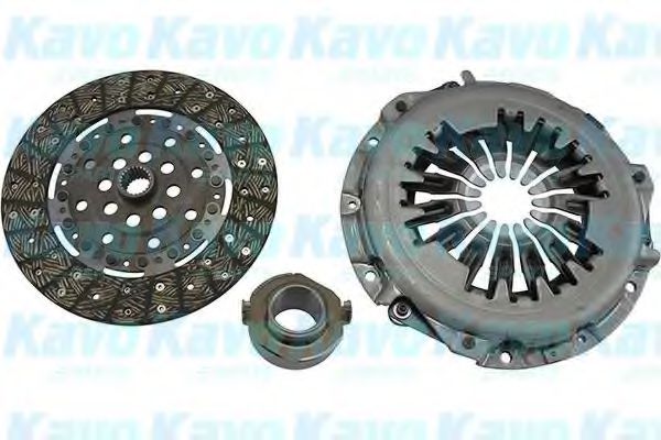 KAVO PARTS CP-5066