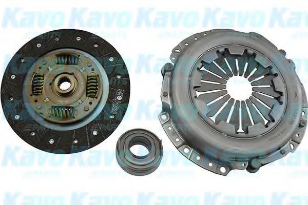 KAVO PARTS CP-6004